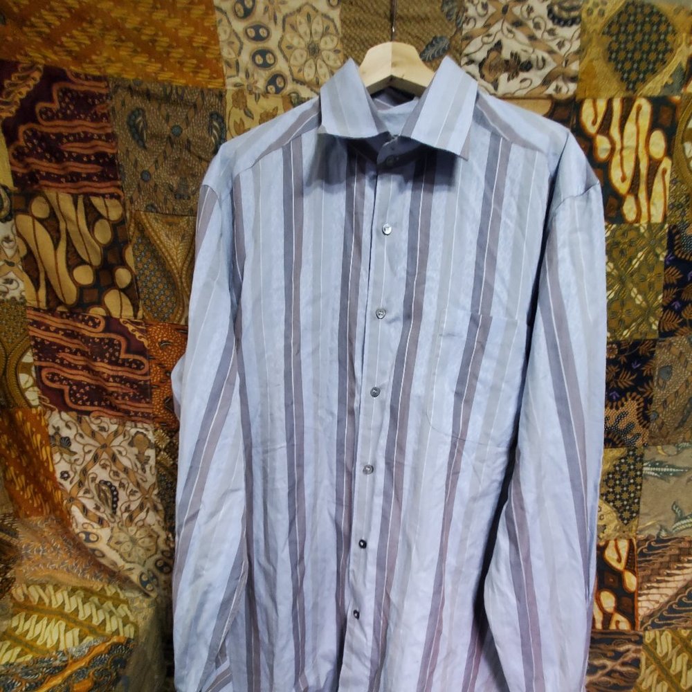 ZEGNA SHIRT XXL
